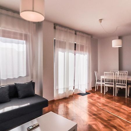 Homenfun Madrid Tetuan Zewnętrze zdjęcie