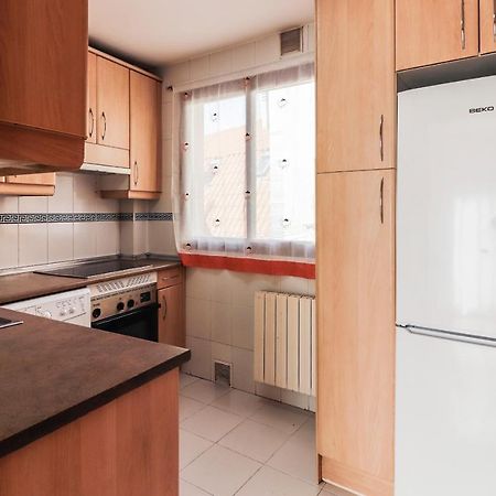 Homenfun Madrid Tetuan Zewnętrze zdjęcie